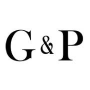 Goldman & Peterson Attorneys at Law Logo